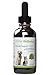 Pet Wellbeing Thyroid Support Silver for Dogs - Supports Balanced Thyroid Function, Healthy Metabolism, Normal Energy, Ashwagandha, Bacopa - Veterinarian-Formulated Herbal Supplement 2 oz (59 ml)