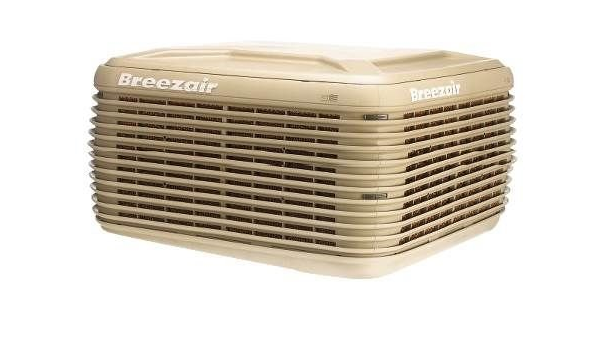 breezair evaporative cooler troubleshooting