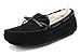 DREAM PAIRS Women's Auzy Winter Moccasins Slippers