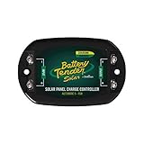 Battery Tender 5-45W Automatic Solar Controller