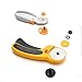 Quilting Blade RD60-18133, Improved Cut, 45mm Rotary Cutter Blades, 10 Pack
