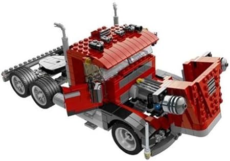 lego 4955