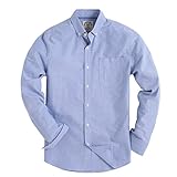 Piero Lusso Men's Long Sleeve Shirt Regular Fit