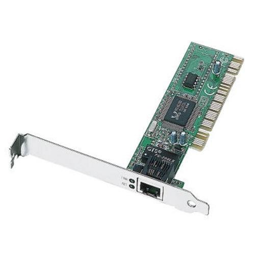  Logitec 100Base-TX LAN, PCI Bus Board 