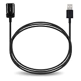 ABC® 1 M Replacement USB Charger for Plantronics Voyager Legend Bluetooth Charging Cable