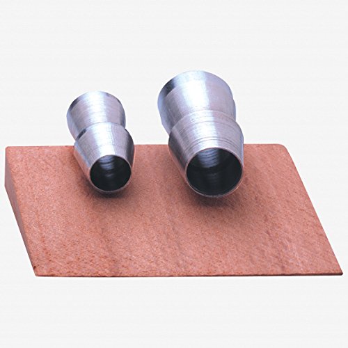 Ox Head OX E-123-0200 Fitting set for heavy hatchets 3 pieces