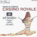 Dusty Springfield - Casino Royale An Original Soundtrack Recording - Zortam Music