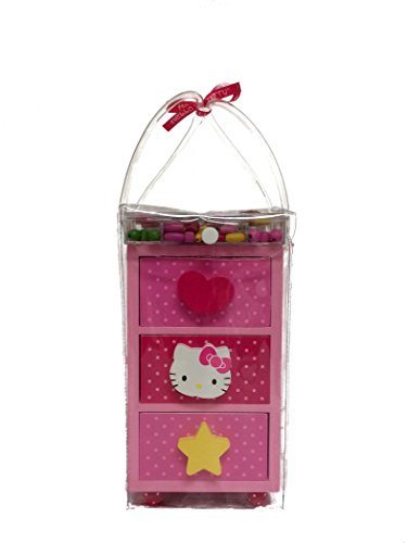Hello Kitty Jewelry Chest
