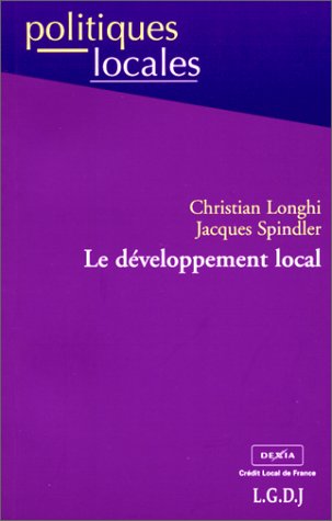 Le  développement local