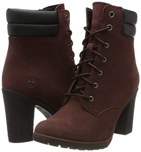 ایگرد | قیمت و خرید Timberland Women's Tillston 6 Inch Double Collar Boot
