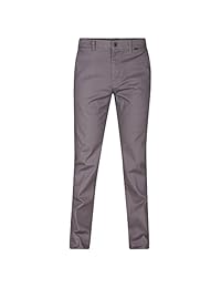 Hurley Icon - Pantalones para hombre