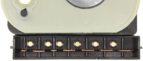 Wells LS711 Ignition Starter Switch