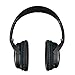 Bose QuietComfort 25 Acoustic Noise Cancelling Headphones for Samsung and Android devices, Black (wired, 3.5mm) (Renewed)