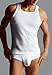 Calvin Klein Men's Pro Rib Tank