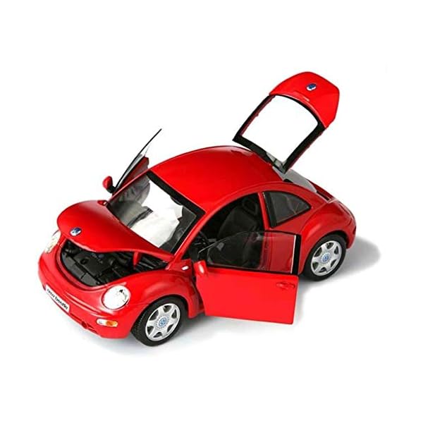 Byrhgood Auto-Modell Auto 1.18 Simulation Legierung Druckguss-Spielzeug Ornamente Sports Car Collection Schmuck 22x9.5x9…