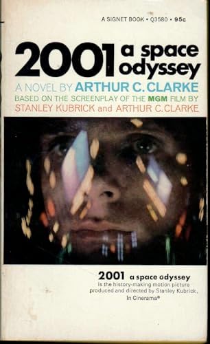 The Making of 2001: A Space Odyssey (Modern Library Movies