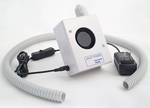 Coldtower Kegerator Super Tower Cooler (Upgraded for MAXIMUM cooling) by Coldtower