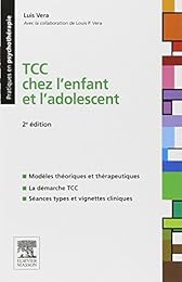 TCC chez l'enfant et l'adolescent
