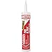 Loctite Polyseamseal White Tub and Tile Sealant, 10-Fluid Ounce Cartridge (2154739)