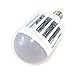 Bug Terminator Dual LED Mosquito And Bug Zapper Light Bulb, Fits 110V Fixtures