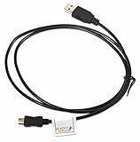 3ft ReadyPlug USB Cable for Bose QuietComfort 35 Wireless Headphones Power/Charger Cable (3 Feet)
