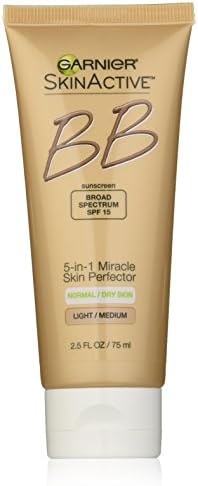 garnier skin renew bb cream