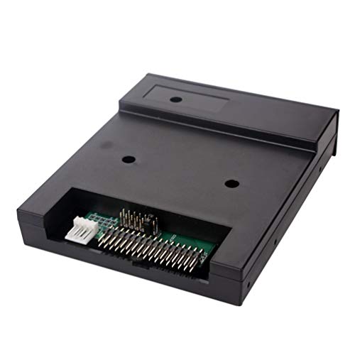 LOVEDAY3.5 USB SSD Simulation Floppy Disk Drive Emulator Plug for Yamaha KORG Keyboard