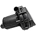 Evan-Fischer Secondary Air Pump Compatible with BMW 3-Series 99-06