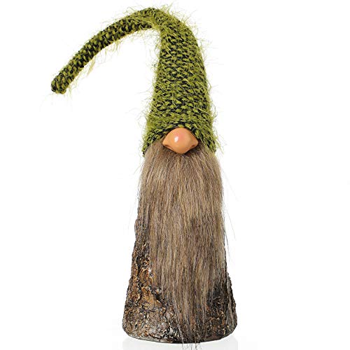 Christmas Green Gnome Light - Image 3
