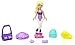Mega Bloks Barbie Dance Studio