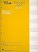 Manuscript Paper (Wide Staff) 'E-Z Play Today'