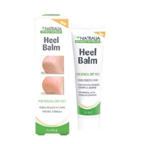 Natralia Heel Balm by Natralia
