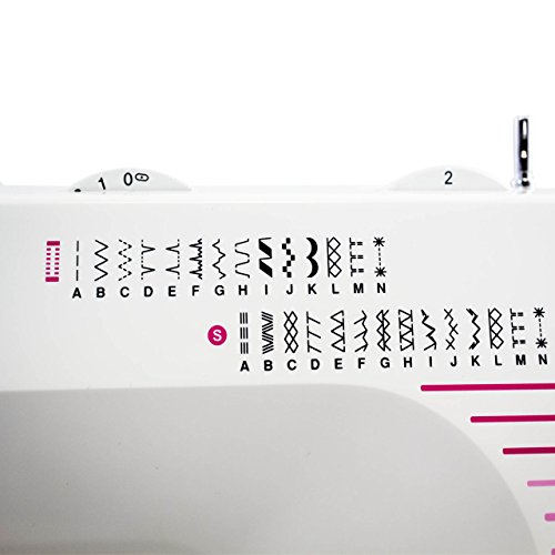 Juki HZL-355ZW-A Sewing Machine