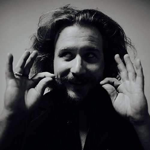 Album Art for Tribute To 2 by Jim James