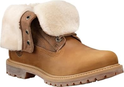 timberland grå