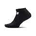 Under Armour Men's Charged Cotton No Show Socks