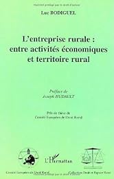 L' entreprise rurale