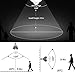 iRainy E27 Infrared Motion Sensor Pir Warm Light Bulb Lamp Auto Switch Stairs Light (9)