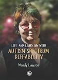 Image de Life and Learning with Autistic Spectrum Diffability