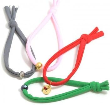 1 Metre Green Cord 5 mm Elastane Spaghetti Elastic for Jewellery Cord Hair