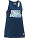 Under Armour Girls' Ua Tank Top (Big Kids)
