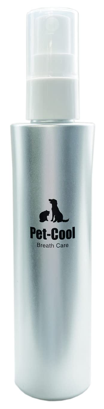 【公式】Pet-Cool BreathCare 100ml商品画像