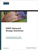OSPF Network Design Solutions