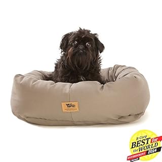 west paw design bumper bed