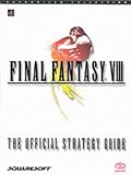 Image de Final Fantasy VIII: The Official Strategy Guide