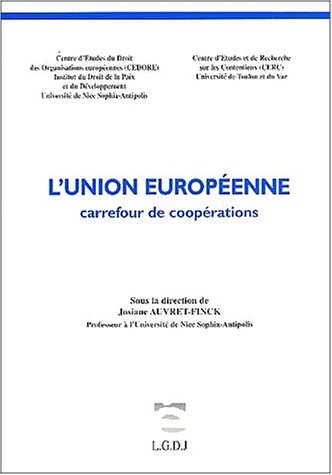 L' Union européenne