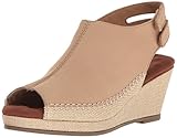 Walking Cradles Women's Anikka Espadrille Wedge