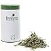 Organic White Tea Silver Needle - Bai Hao Yinzhen Loose Leaf - Gift Canister (2oz / 55g TIN)