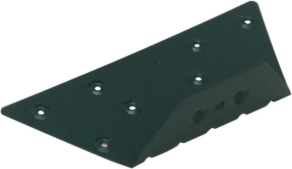 vikofan 2 Pcs EZ Frame Bracket Fit for Swing Set Swing Beam: Home Improvement