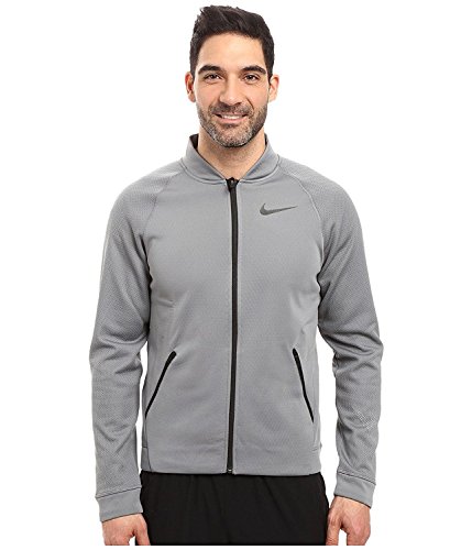 nike therma sphere jacket